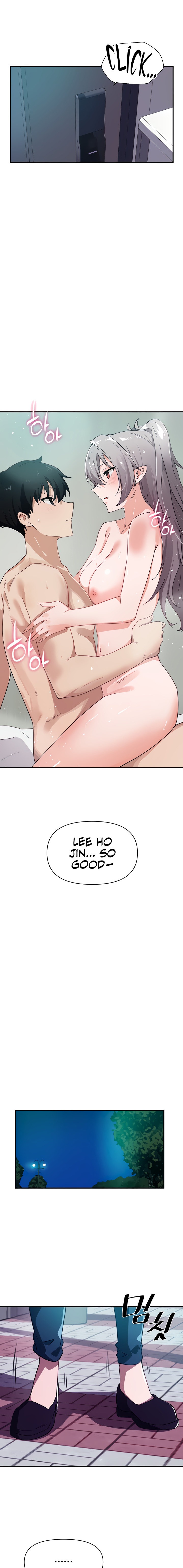 Please Give Me Energy - Chapter 34 [photo 18] - MangaPorn