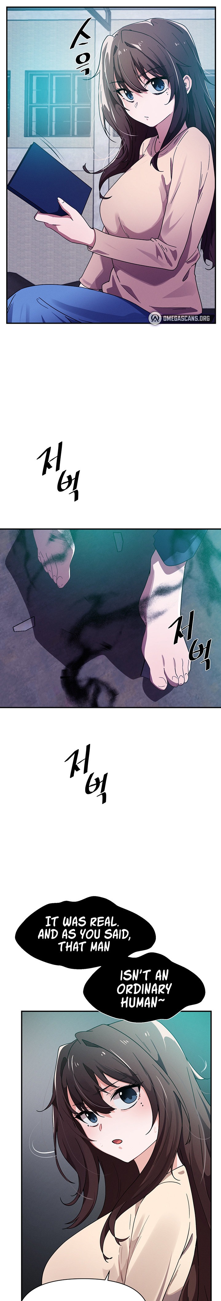 Please Give Me Energy - Chapter 35 [photo 19] - MangaPorn