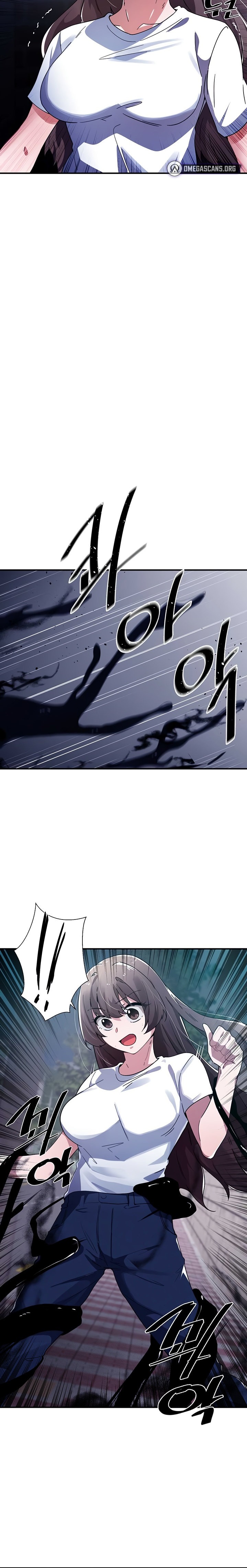 Please Give Me Energy - Chapter 35 [photo 3] - MangaPorn