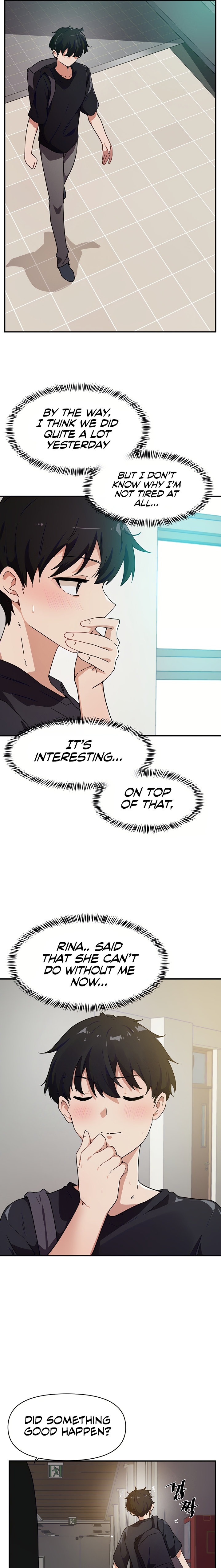 Please Give Me Energy - Chapter 36 [photo 10] - MangaPorn