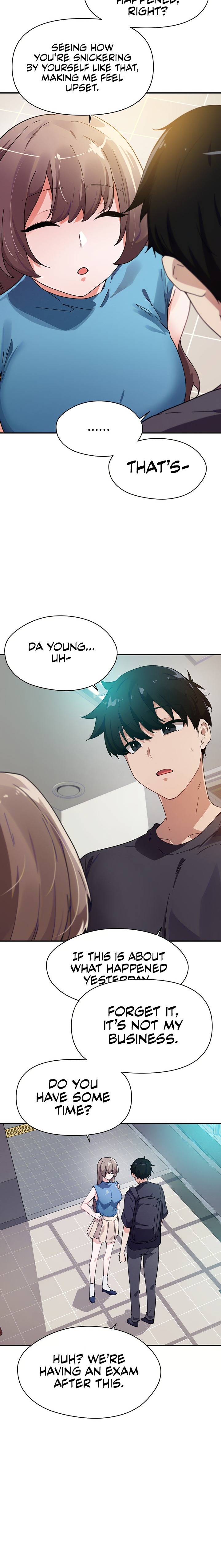 Please Give Me Energy - Chapter 36 [photo 12] - MangaPorn