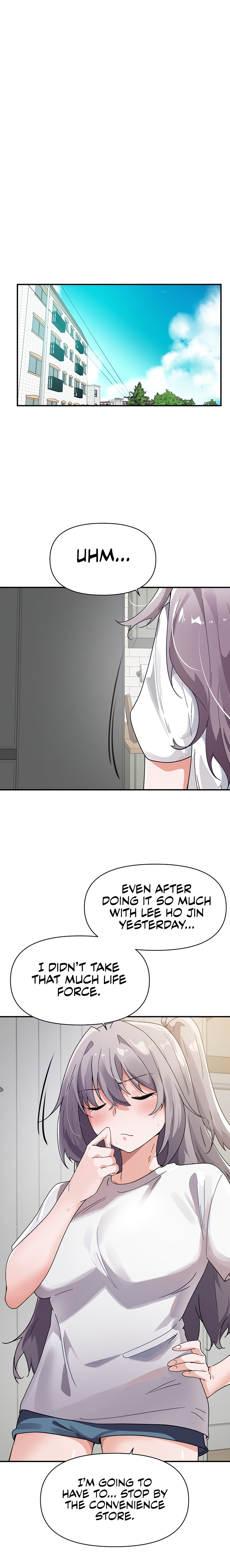 Please Give Me Energy - Chapter 36 [photo 14] - MangaPorn