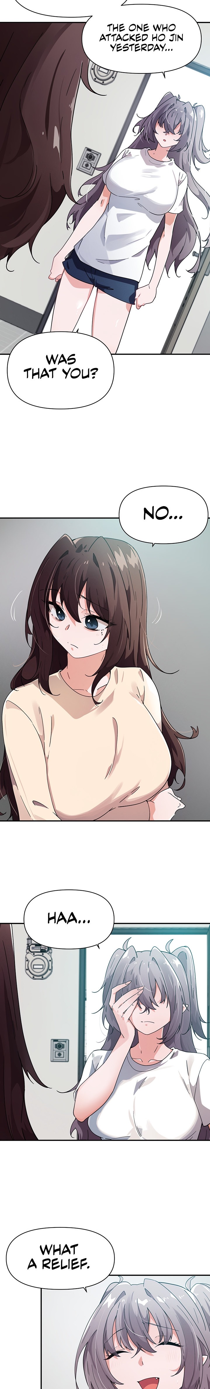 Please Give Me Energy - Chapter 36 [photo 17] - MangaPorn