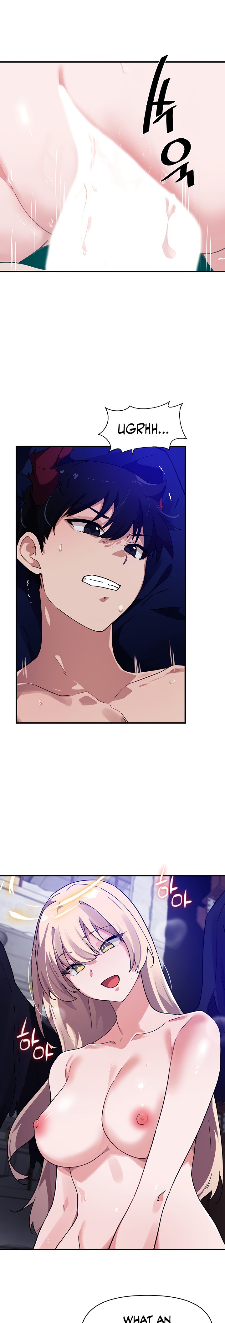 Please Give Me Energy - Chapter 38 [photo 16] - MangaPorn