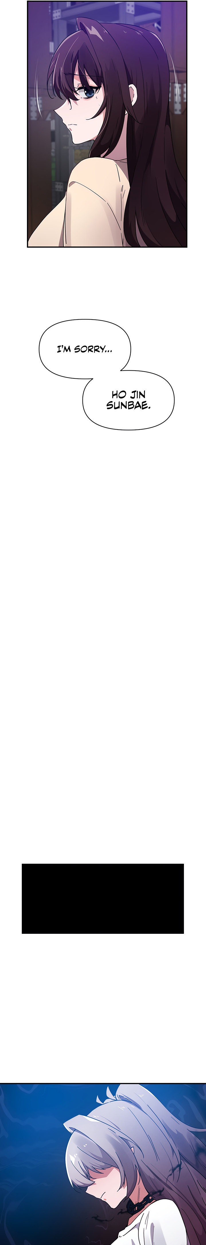 Please Give Me Energy - Chapter 38 [photo 22] - MangaPorn