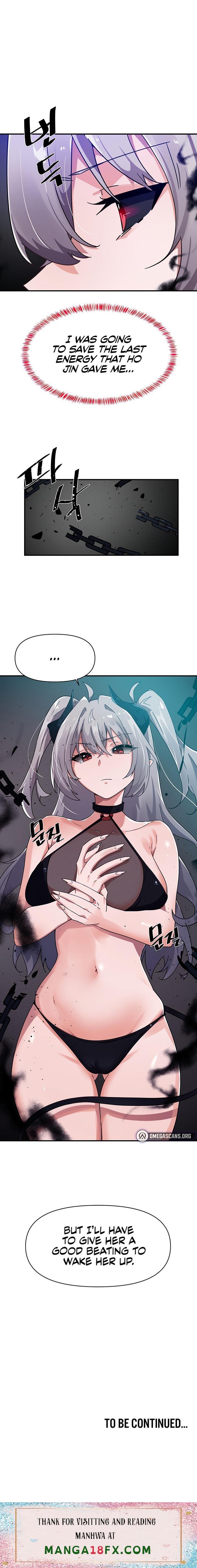 Please Give Me Energy - Chapter 38 [photo 24] - MangaPorn