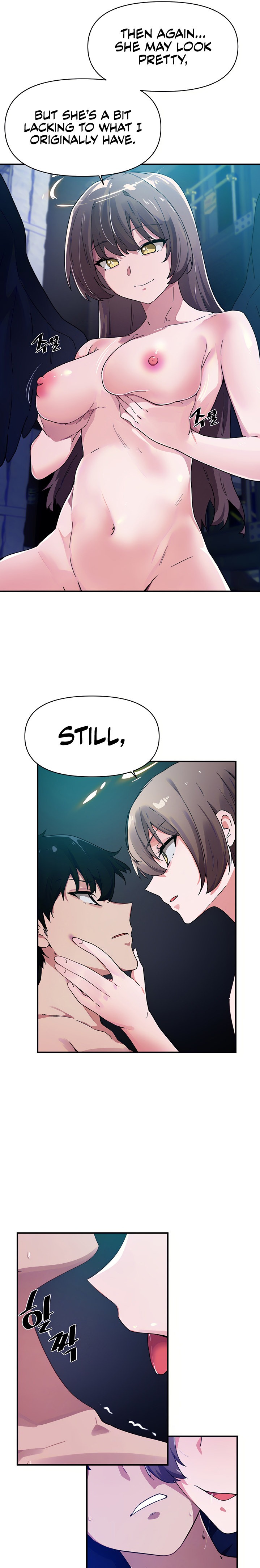 Please Give Me Energy - Chapter 38 [photo 4] - MangaPorn