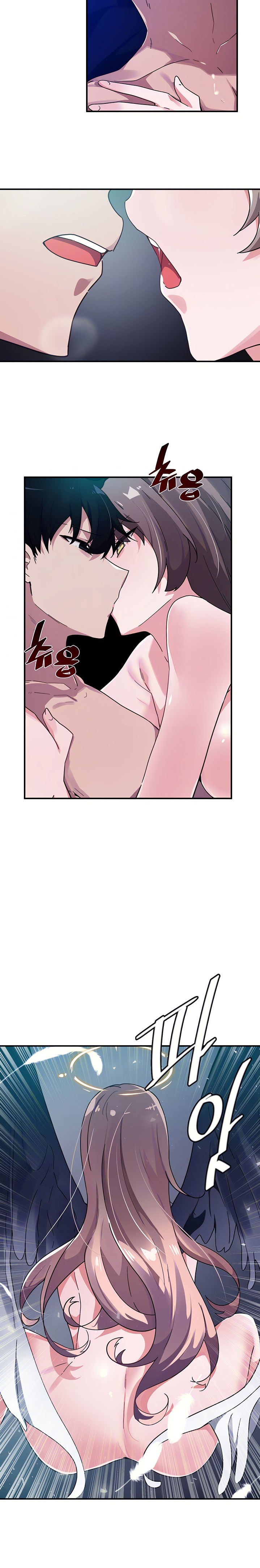 Please Give Me Energy - Chapter 38 [photo 5] - MangaPorn