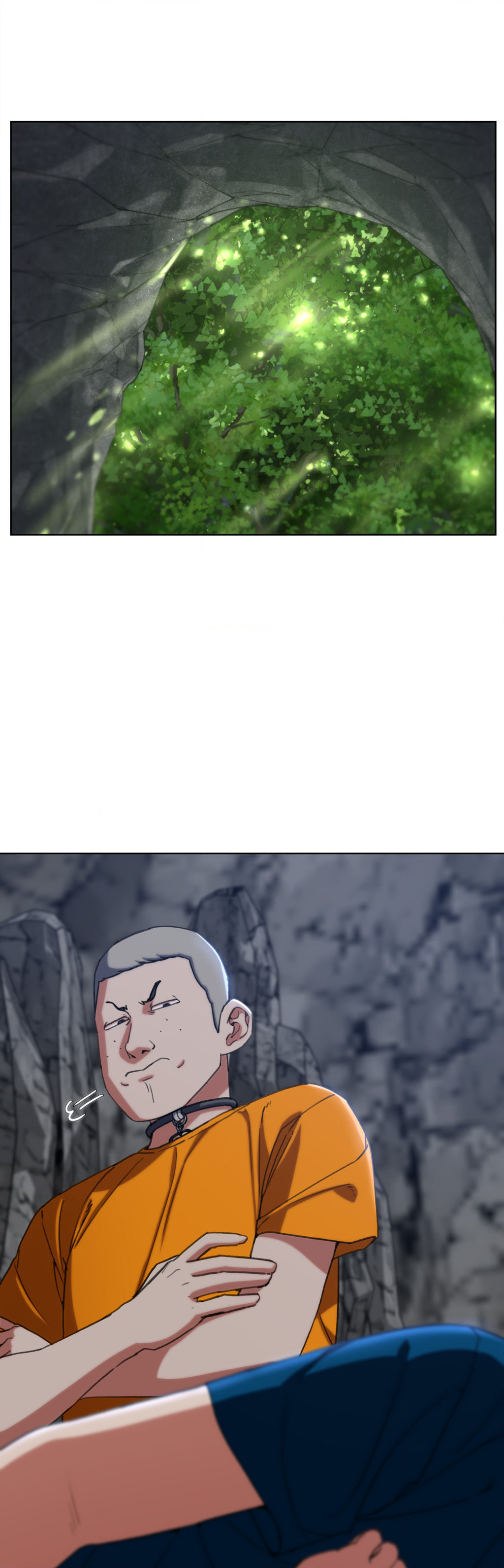 Seniors of Class 5 - Chapter 55 [photo 33] - MangaPorn