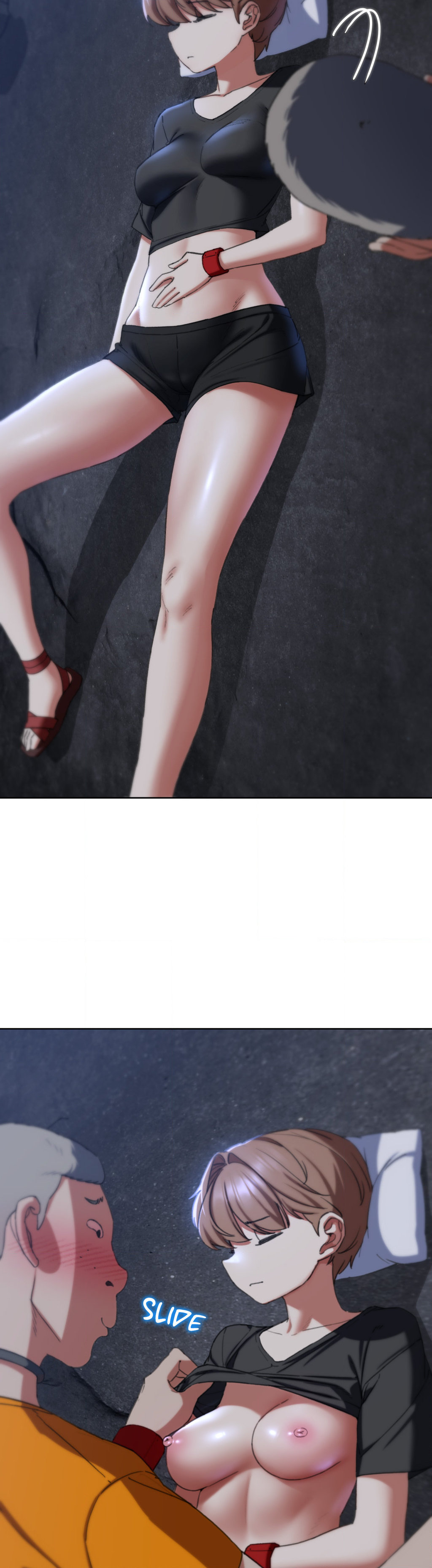 Seniors of Class 5 - Chapter 55 [photo 36] - MangaPorn