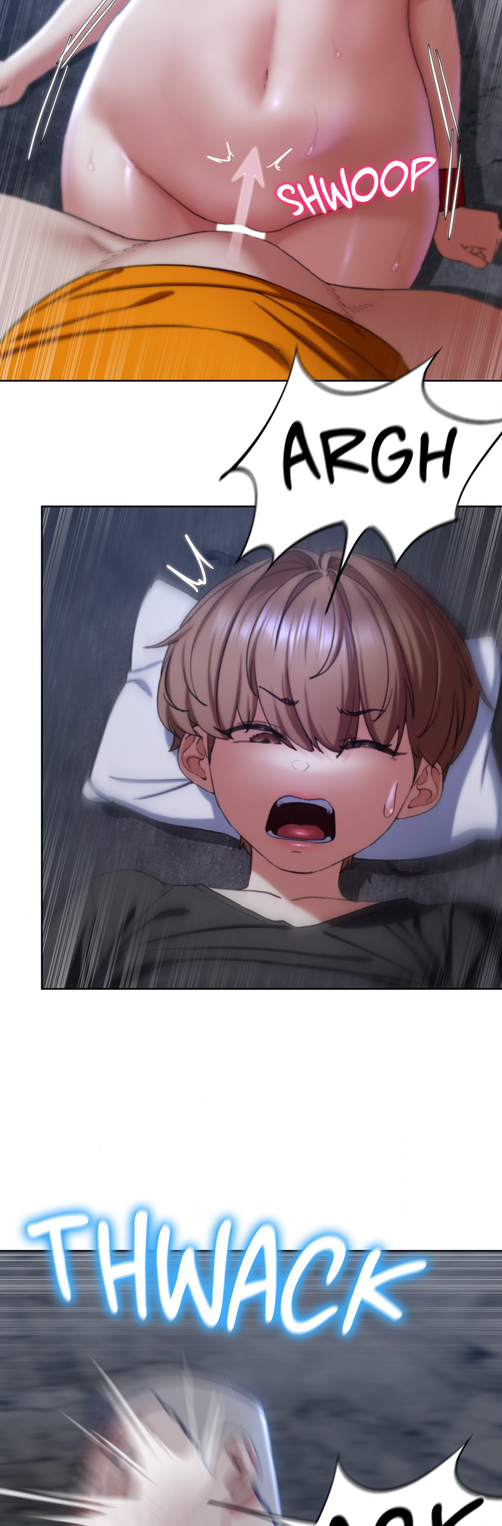 Seniors of Class 5 - Chapter 55 [photo 40] - MangaPorn