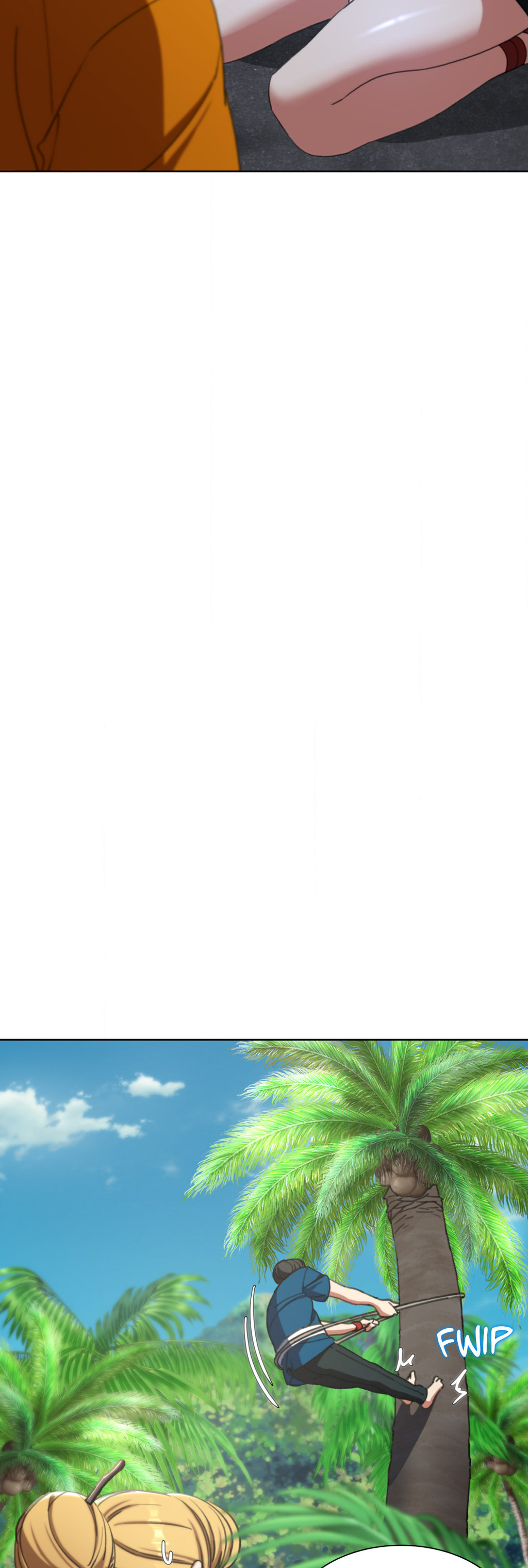 Seniors of Class 5 - Chapter 55 [photo 44] - MangaPorn