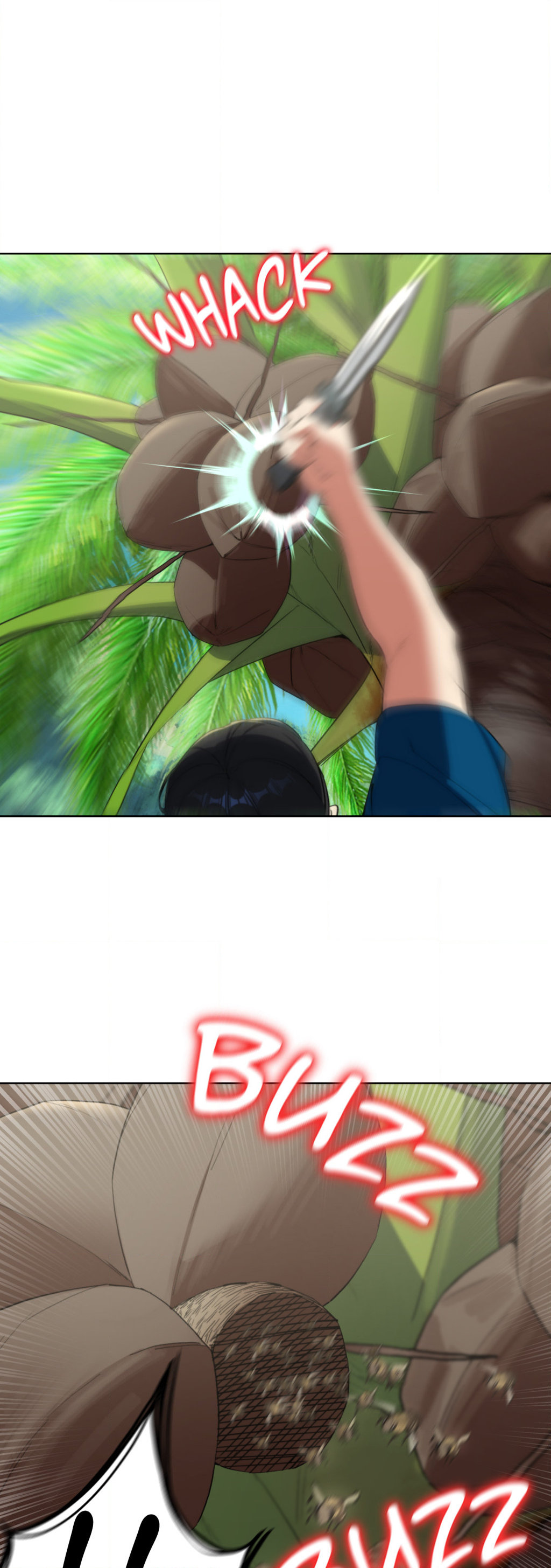 Seniors of Class 5 - Chapter 55 [photo 46] - MangaPorn