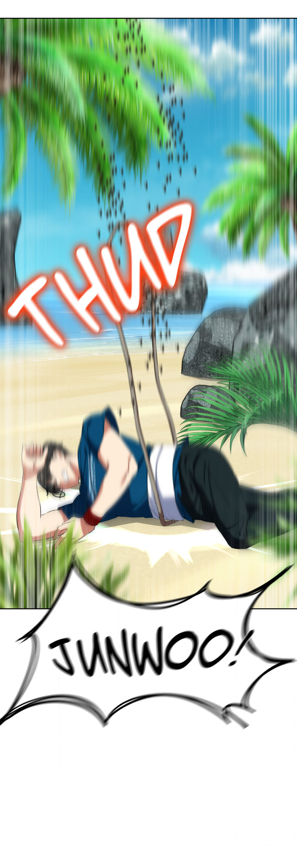 Seniors of Class 5 - Chapter 55 [photo 48] - MangaPorn