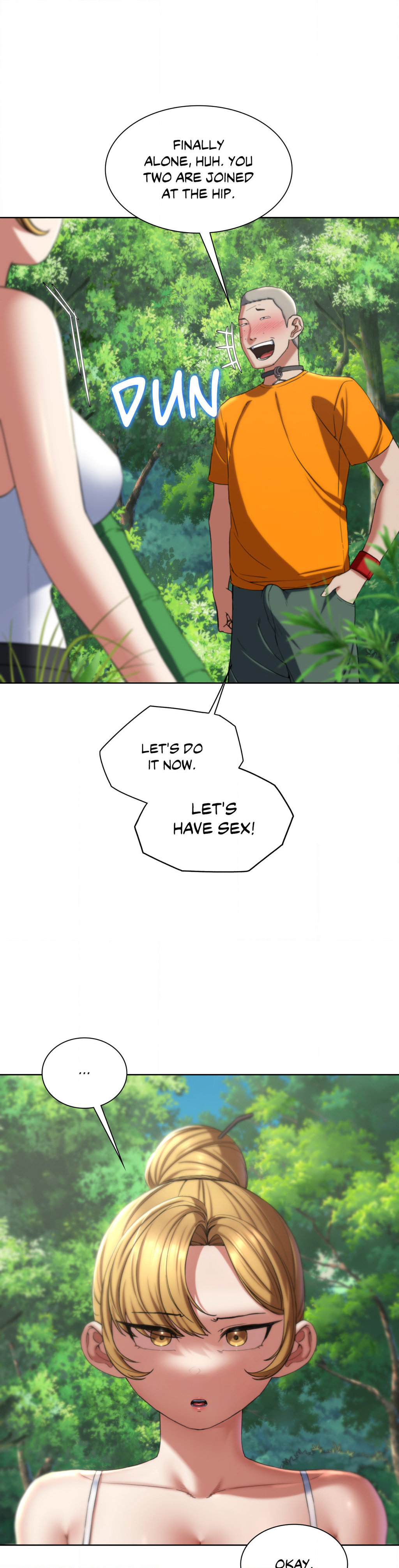 Seniors of Class 5 - Chapter 55 [photo 55] - MangaPorn