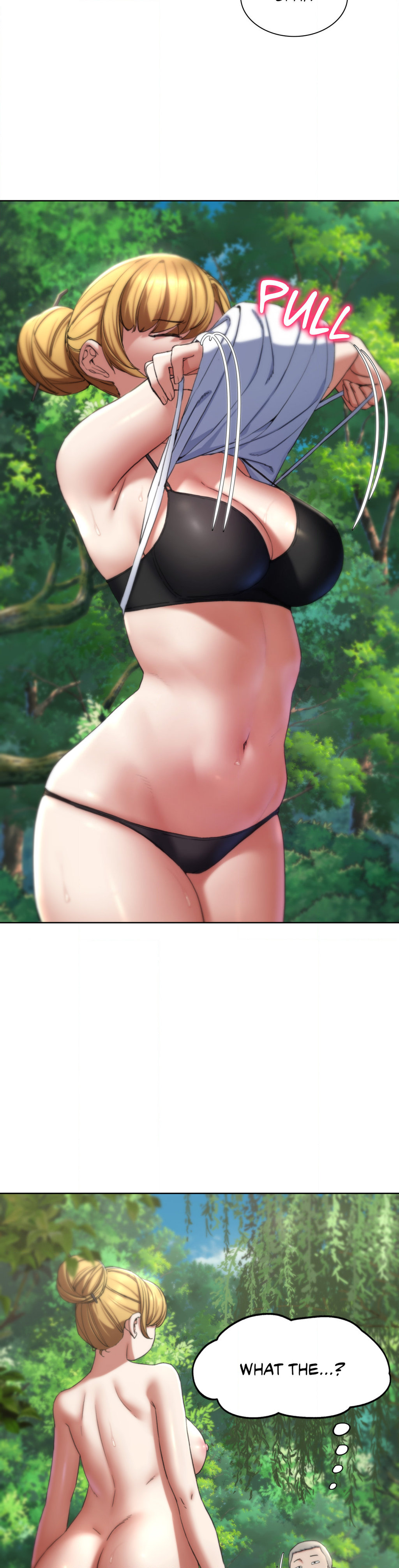 Seniors of Class 5 - Chapter 55 [photo 56] - MangaPorn