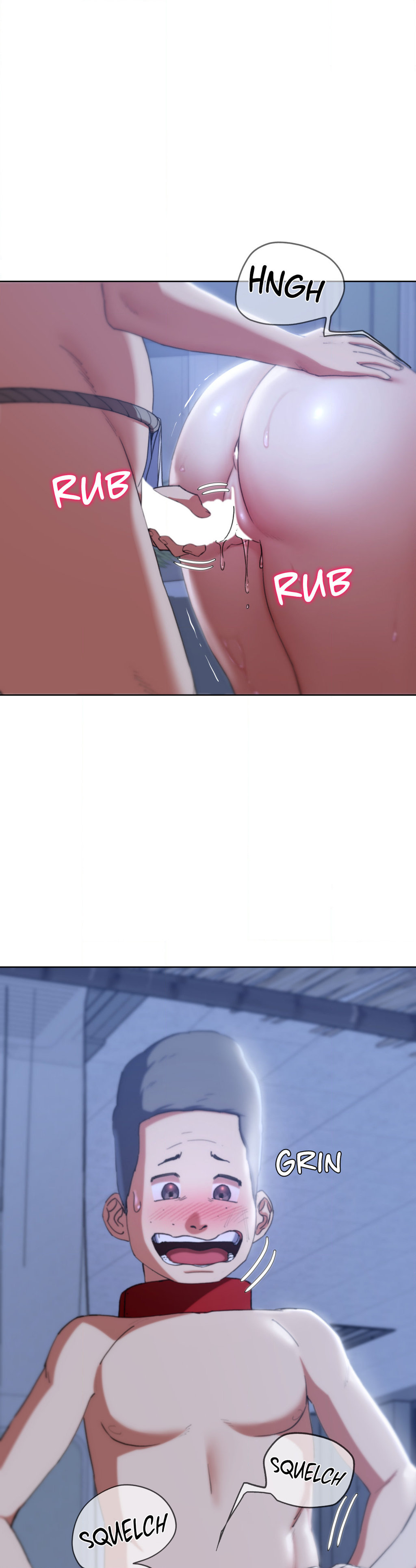 Seniors of Class 5 - Chapter 55 [photo 6] - MangaPorn