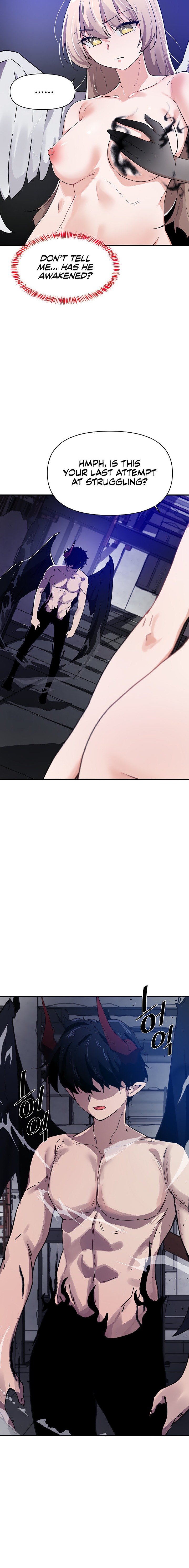 Please Give Me Energy - Chapter 39 [photo 18] - MangaPorn