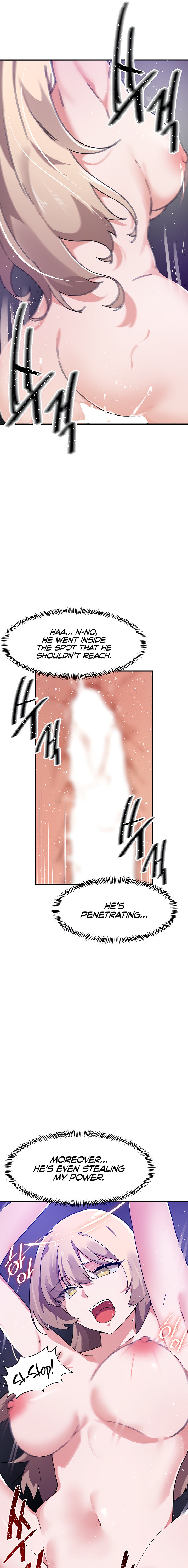 Please Give Me Energy - Chapter 40 [photo 11] - MangaPorn