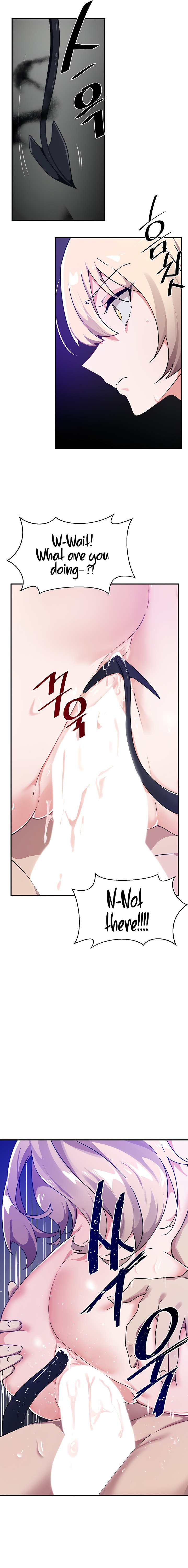 Please Give Me Energy - Chapter 40 [photo 15] - MangaPorn