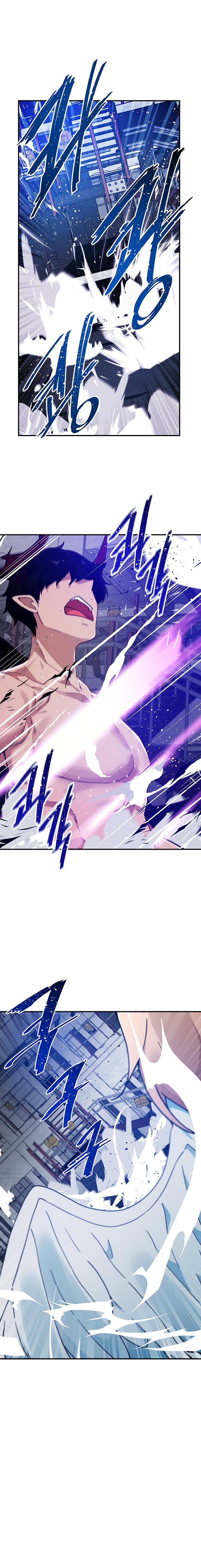 Please Give Me Energy - Chapter 40 [photo 4] - MangaPorn