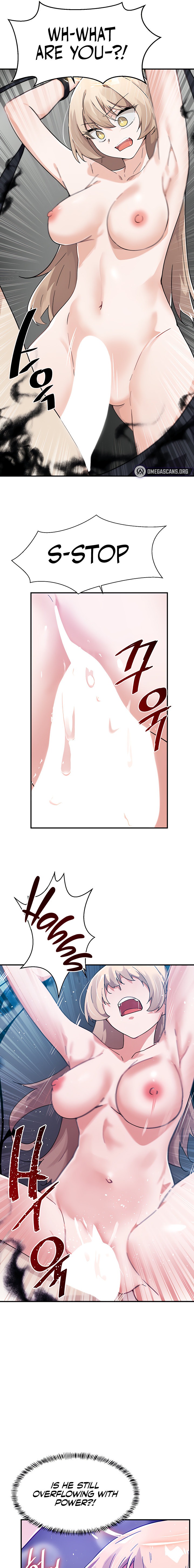 Please Give Me Energy - Chapter 40 [photo 9] - MangaPorn