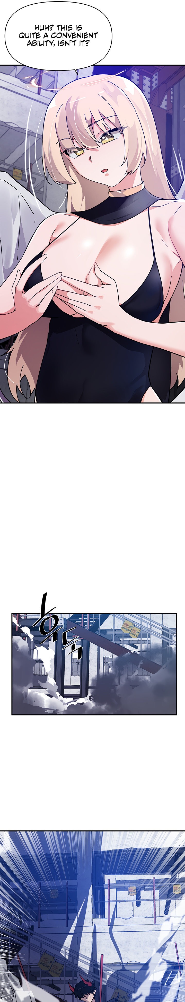 Please Give Me Energy - Chapter 42 [photo 10] - MangaPorn