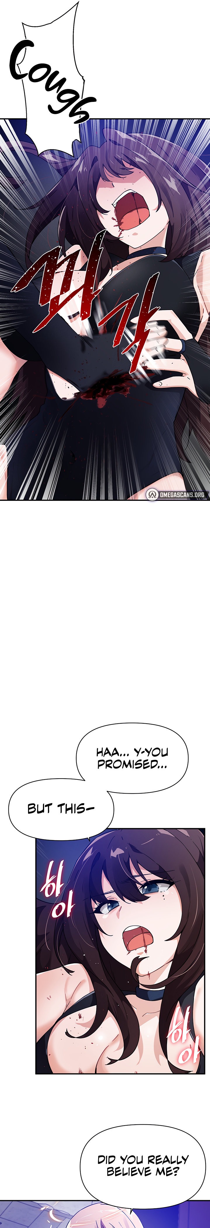 Please Give Me Energy - Chapter 42 [photo 13] - MangaPorn