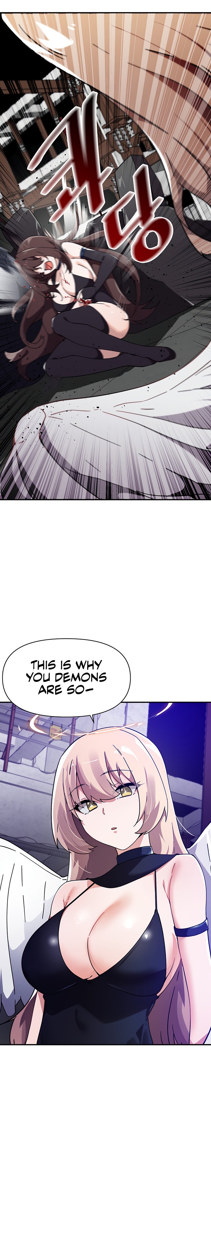 Please Give Me Energy - Chapter 42 [photo 15] - MangaPorn