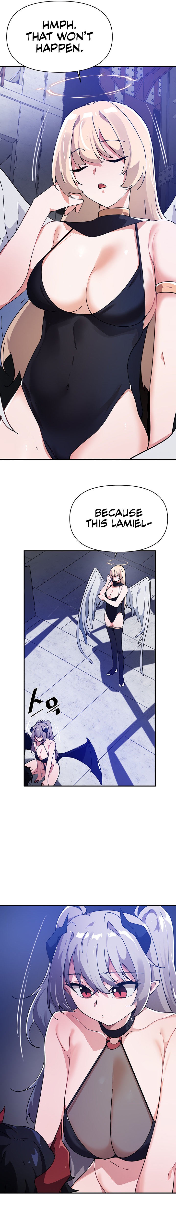 Please Give Me Energy - Chapter 43 [photo 10] - MangaPorn