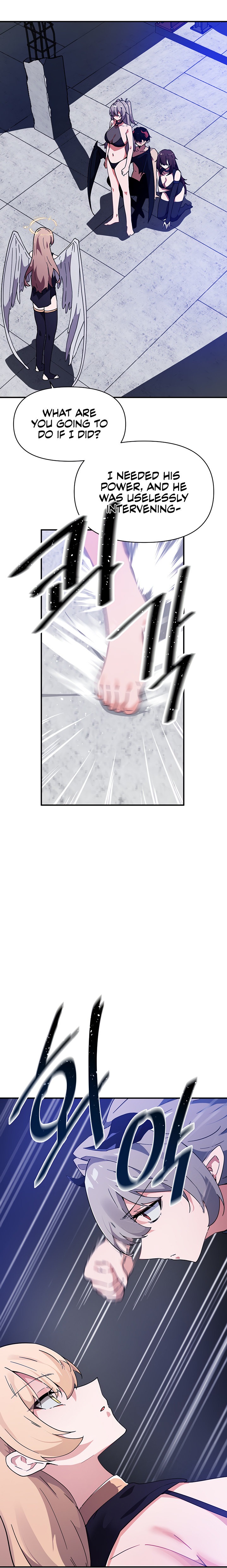 Please Give Me Energy - Chapter 43 [photo 13] - MangaPorn