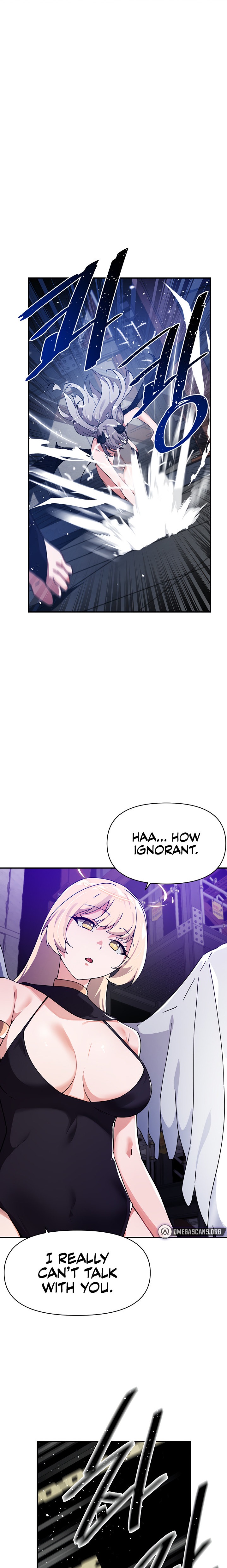 Please Give Me Energy - Chapter 43 [photo 14] - MangaPorn