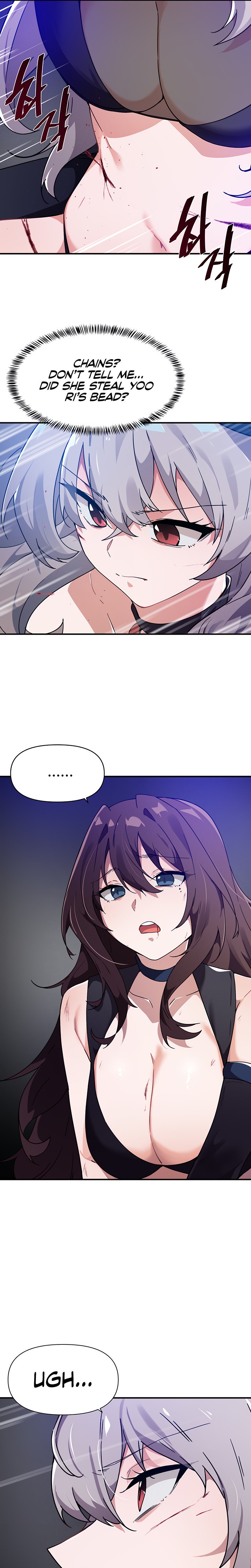 Please Give Me Energy - Chapter 43 [photo 16] - MangaPorn