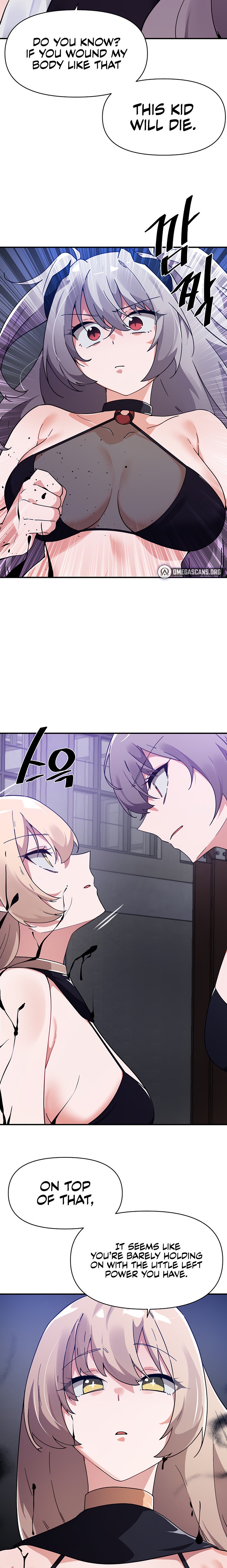 Please Give Me Energy - Chapter 43 [photo 20] - MangaPorn