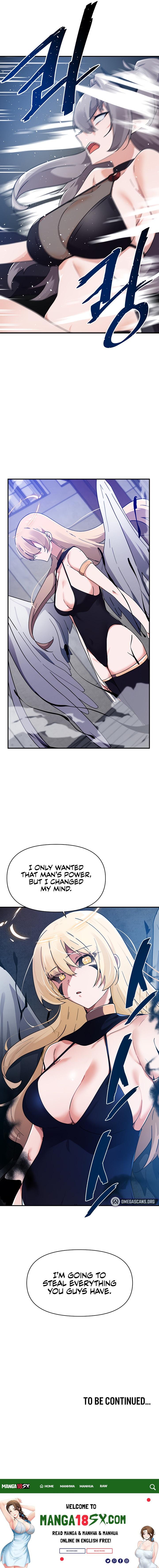 Please Give Me Energy - Chapter 43 [photo 22] - MangaPorn