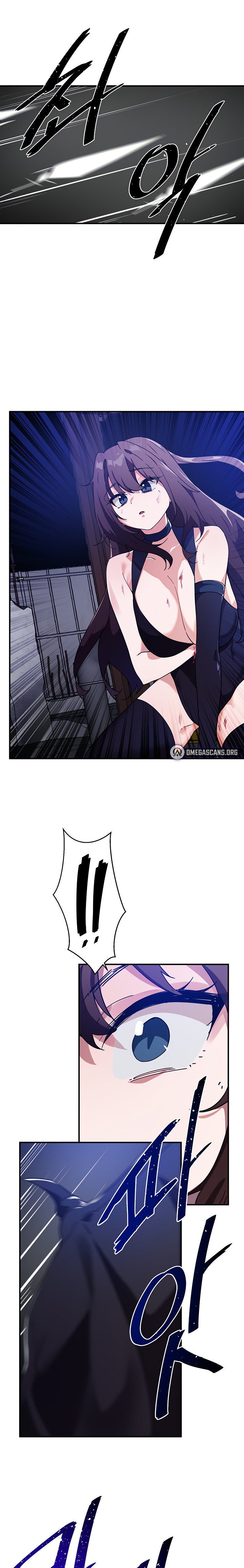 Please Give Me Energy - Chapter 43 [photo 7] - MangaPorn