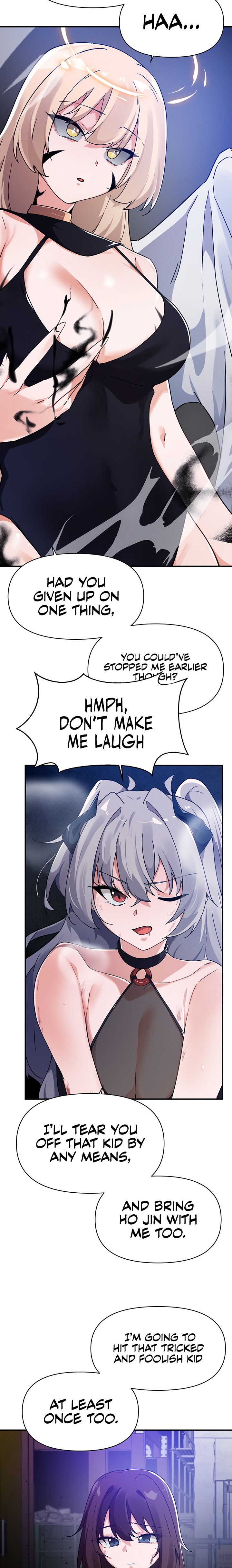 Please Give Me Energy - Chapter 44 [photo 11] - MangaPorn