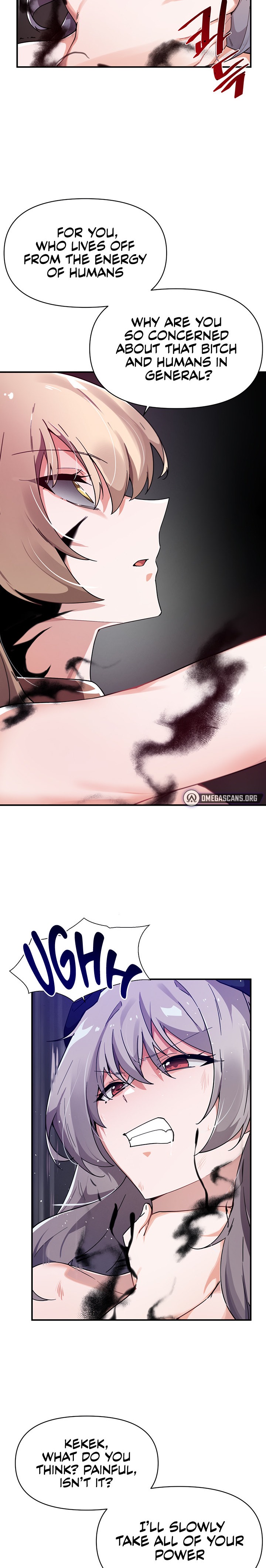 Please Give Me Energy - Chapter 44 [photo 14] - MangaPorn