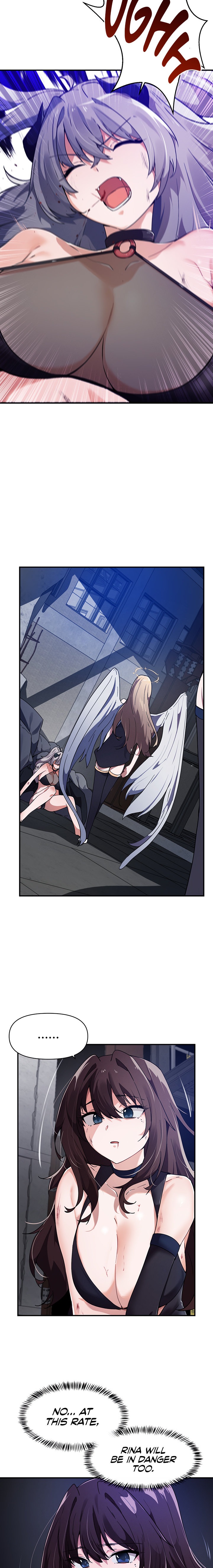 Please Give Me Energy - Chapter 44 [photo 2] - MangaPorn