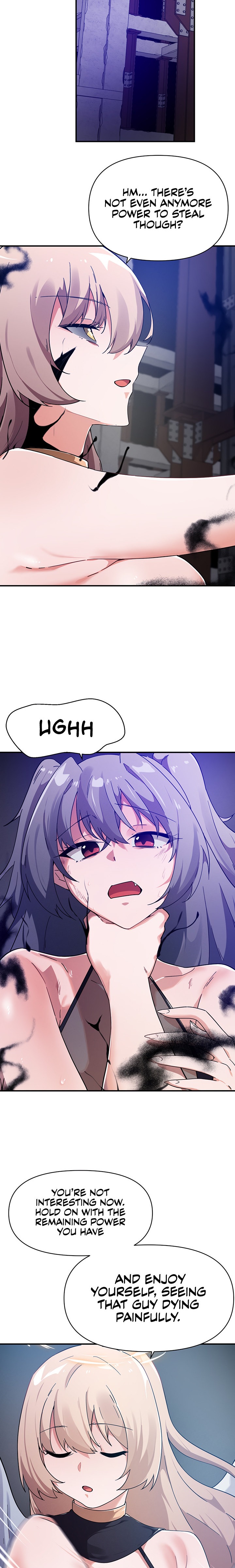 Please Give Me Energy - Chapter 44 [photo 20] - MangaPorn