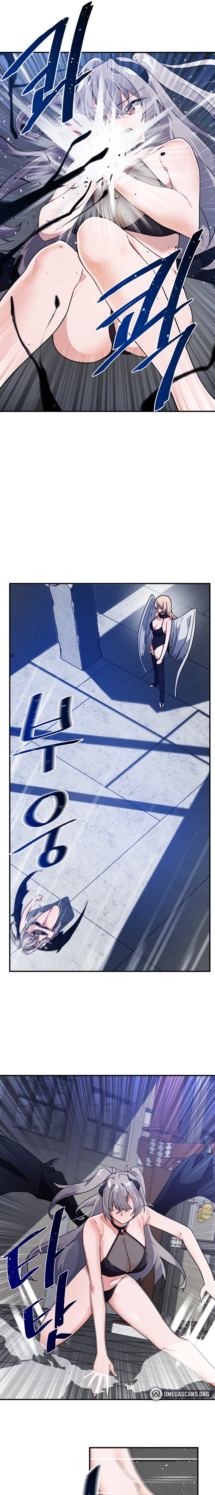 Please Give Me Energy - Chapter 44 [photo 7] - MangaPorn