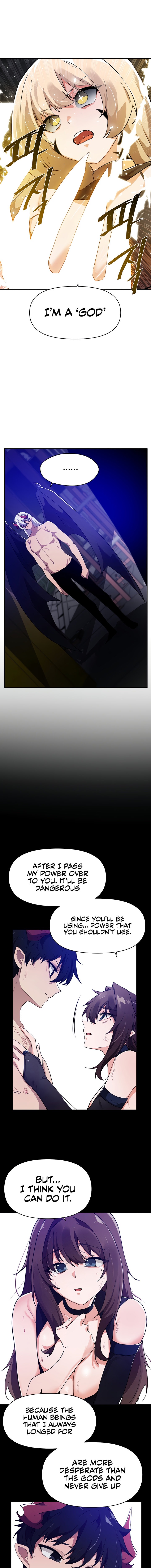 Please Give Me Energy - Chapter 45 [photo 11] - MangaPorn