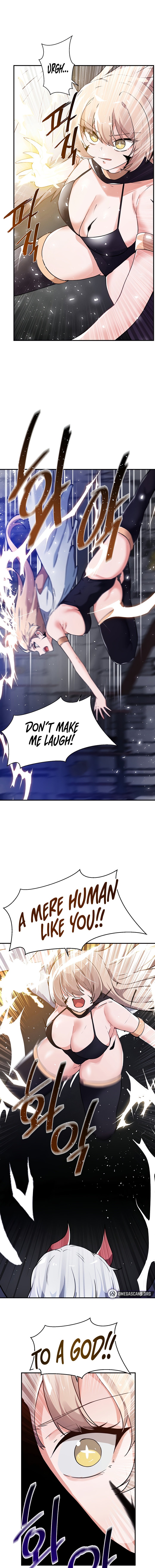 Please Give Me Energy - Chapter 45 [photo 13] - MangaPorn