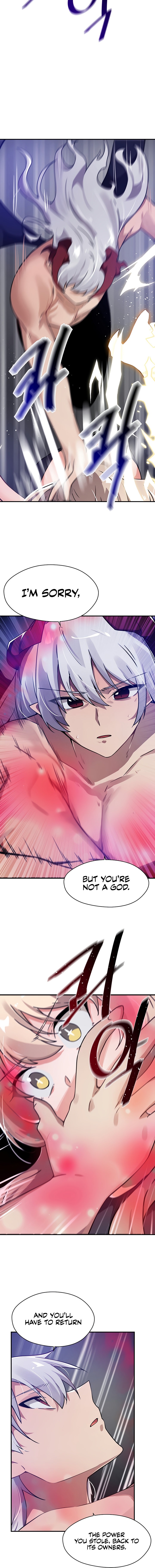 Please Give Me Energy - Chapter 45 [photo 14] - MangaPorn