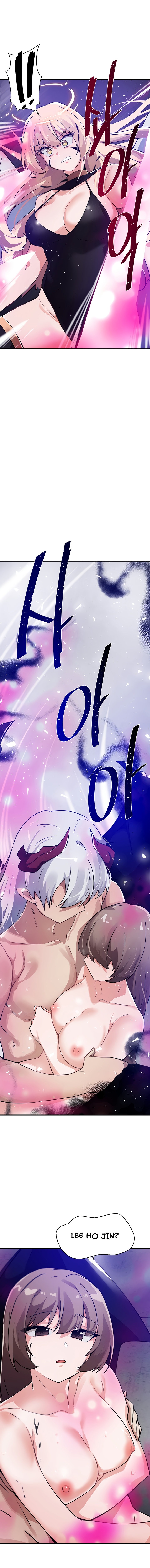 Please Give Me Energy - Chapter 45 [photo 15] - MangaPorn