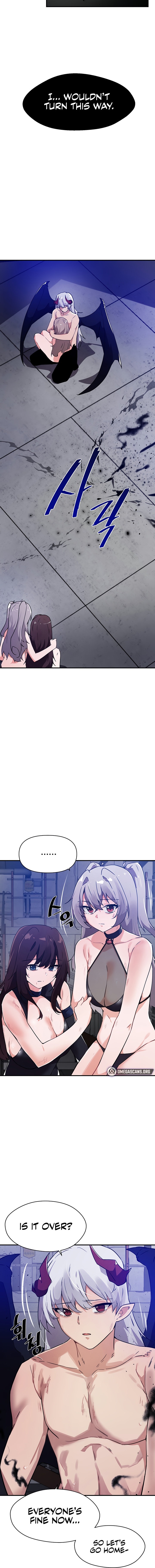 Please Give Me Energy - Chapter 45 [photo 18] - MangaPorn