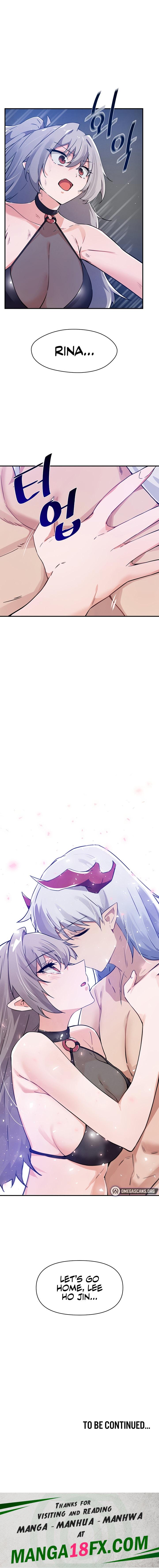 Please Give Me Energy - Chapter 45 [photo 19] - MangaPorn