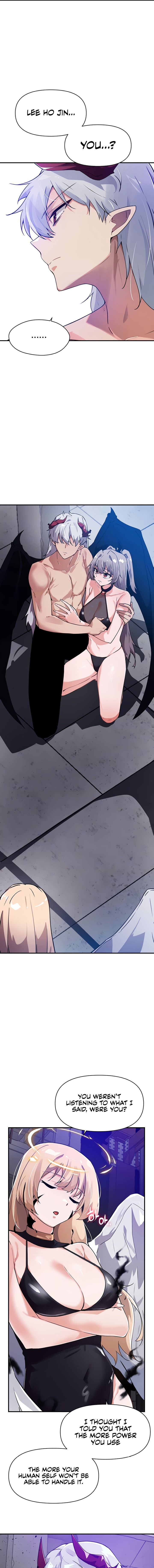 Please Give Me Energy - Chapter 45 [photo 3] - MangaPorn