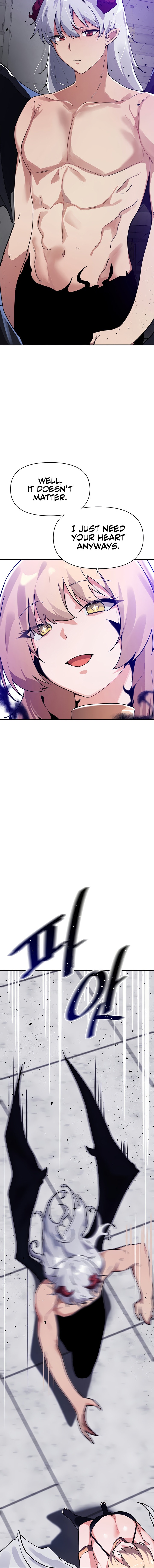 Please Give Me Energy - Chapter 45 [photo 4] - MangaPorn