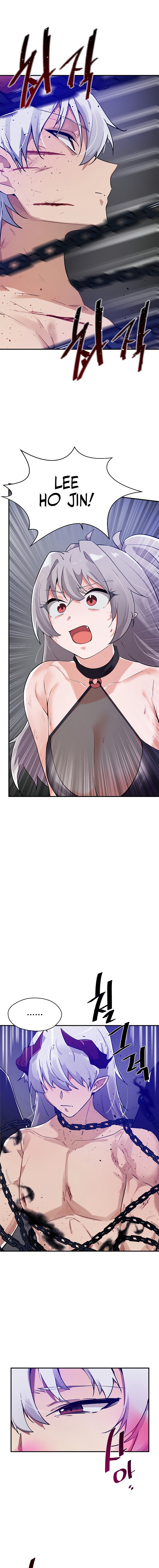 Please Give Me Energy - Chapter 45 [photo 9] - MangaPorn